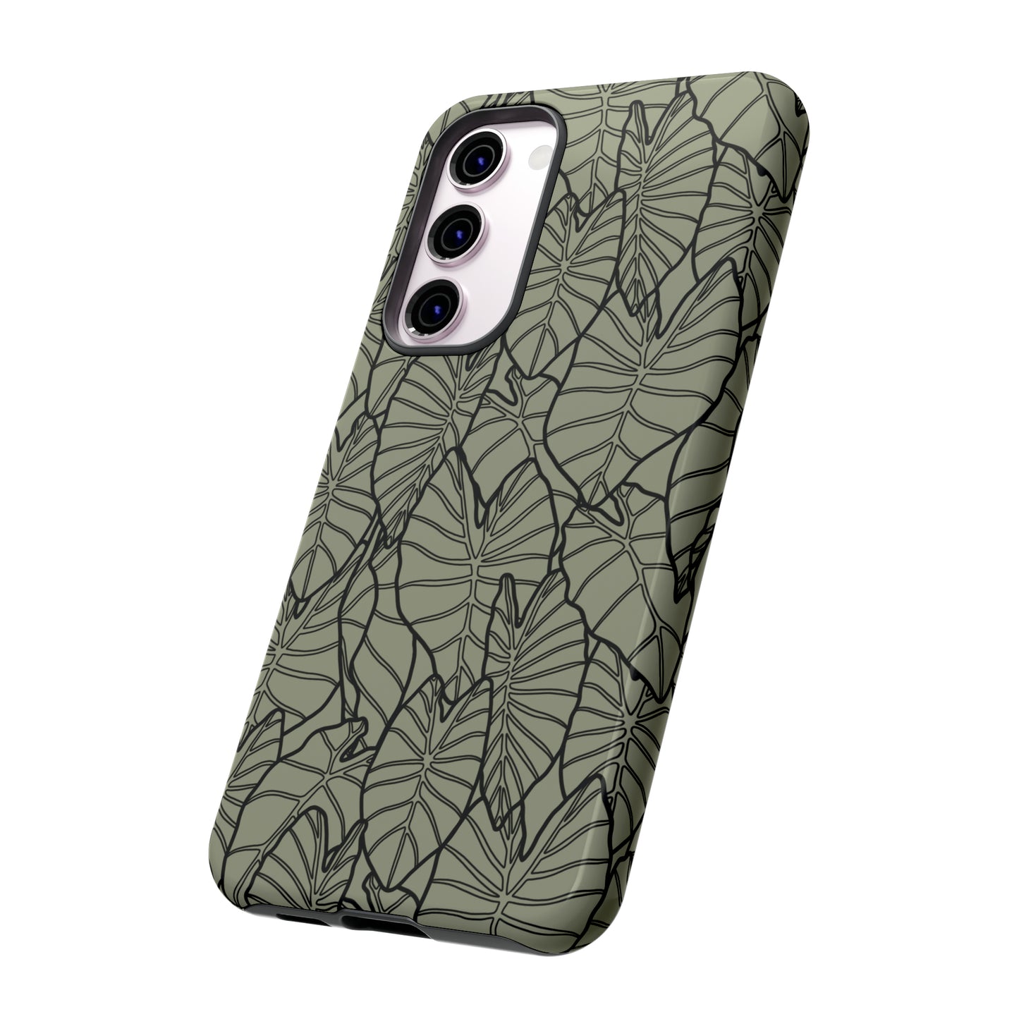 Olive Kalo Phone Case