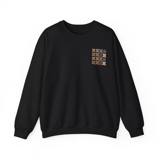 Pae ʻāina Kuiki Crewneck