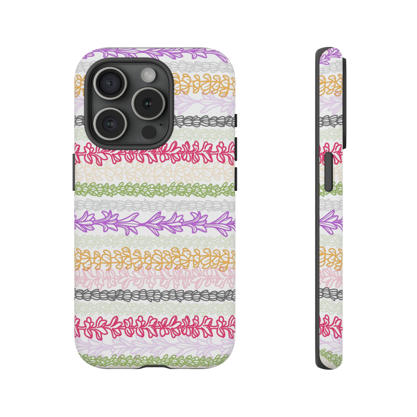 Anuenue Lei Phone Case