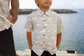 Keiki Upena Aloha Shirt