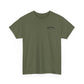 Pua Bandits (Pua Kenikeni)  Cotton Tee