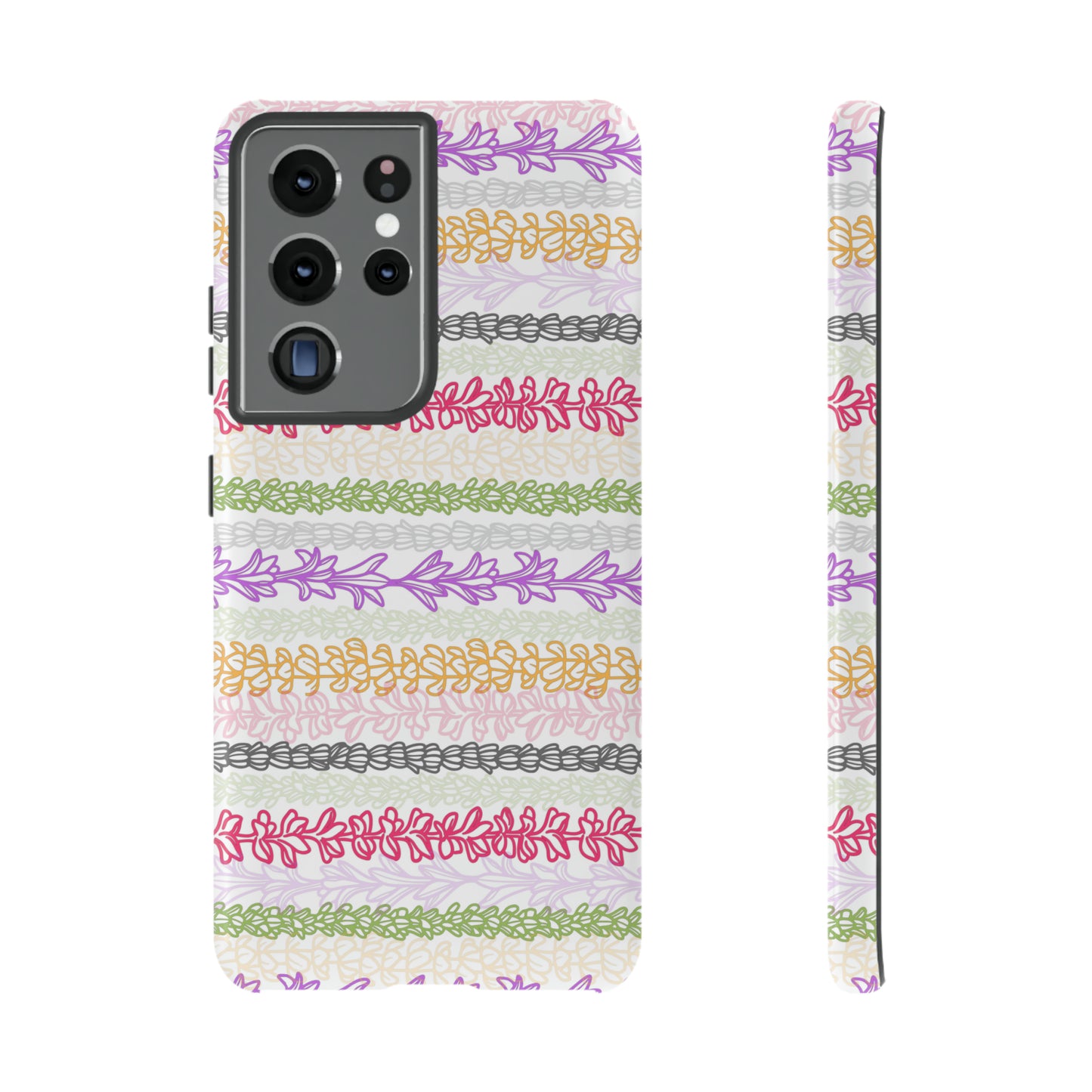 Anuenue Lei Phone Case