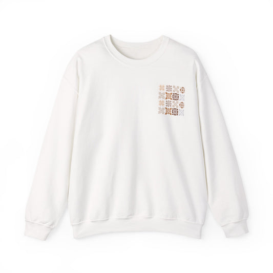 Pae ʻāina Kuiki Crewneck