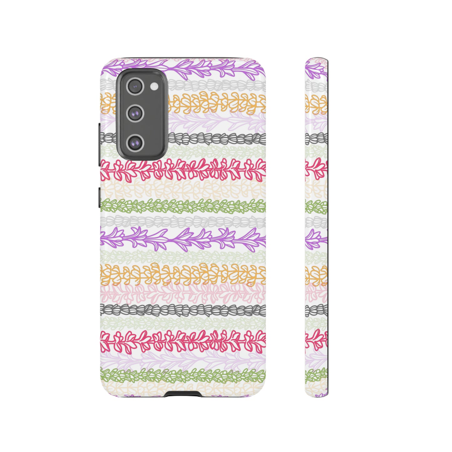 Anuenue Lei Phone Case