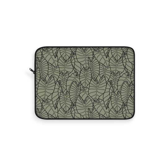 Olive Kalo Laptop Sleeve