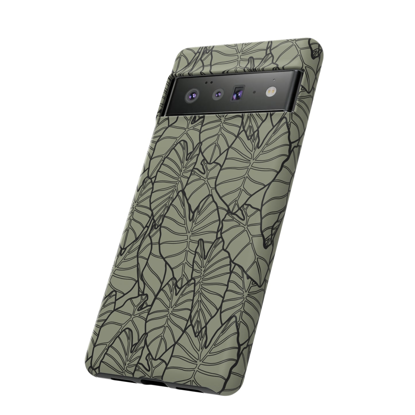 Olive Kalo Phone Case