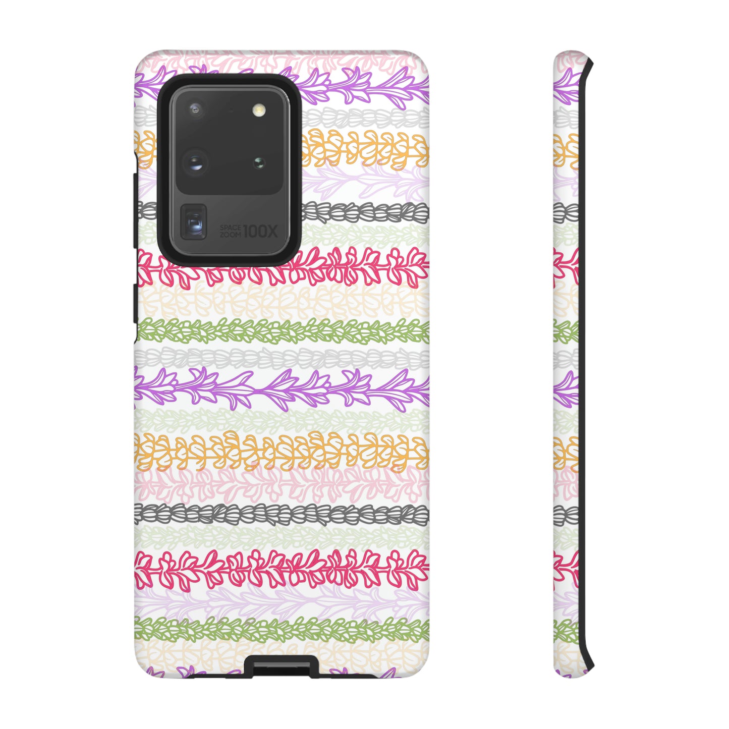 Anuenue Lei Phone Case