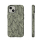 Olive Kalo Phone Case