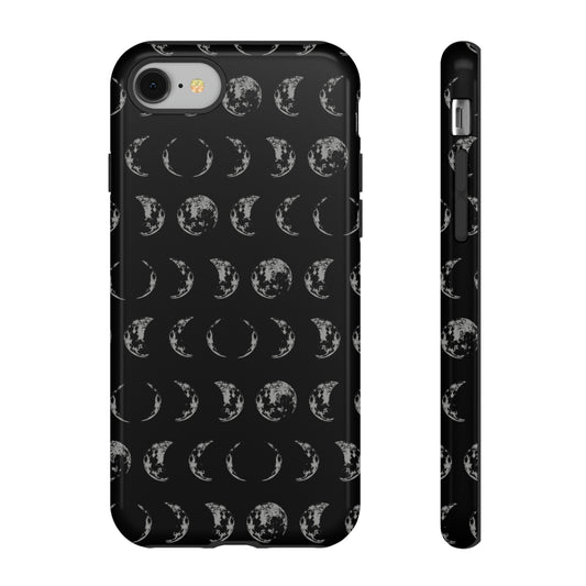 Midnight Mahina Phone Case