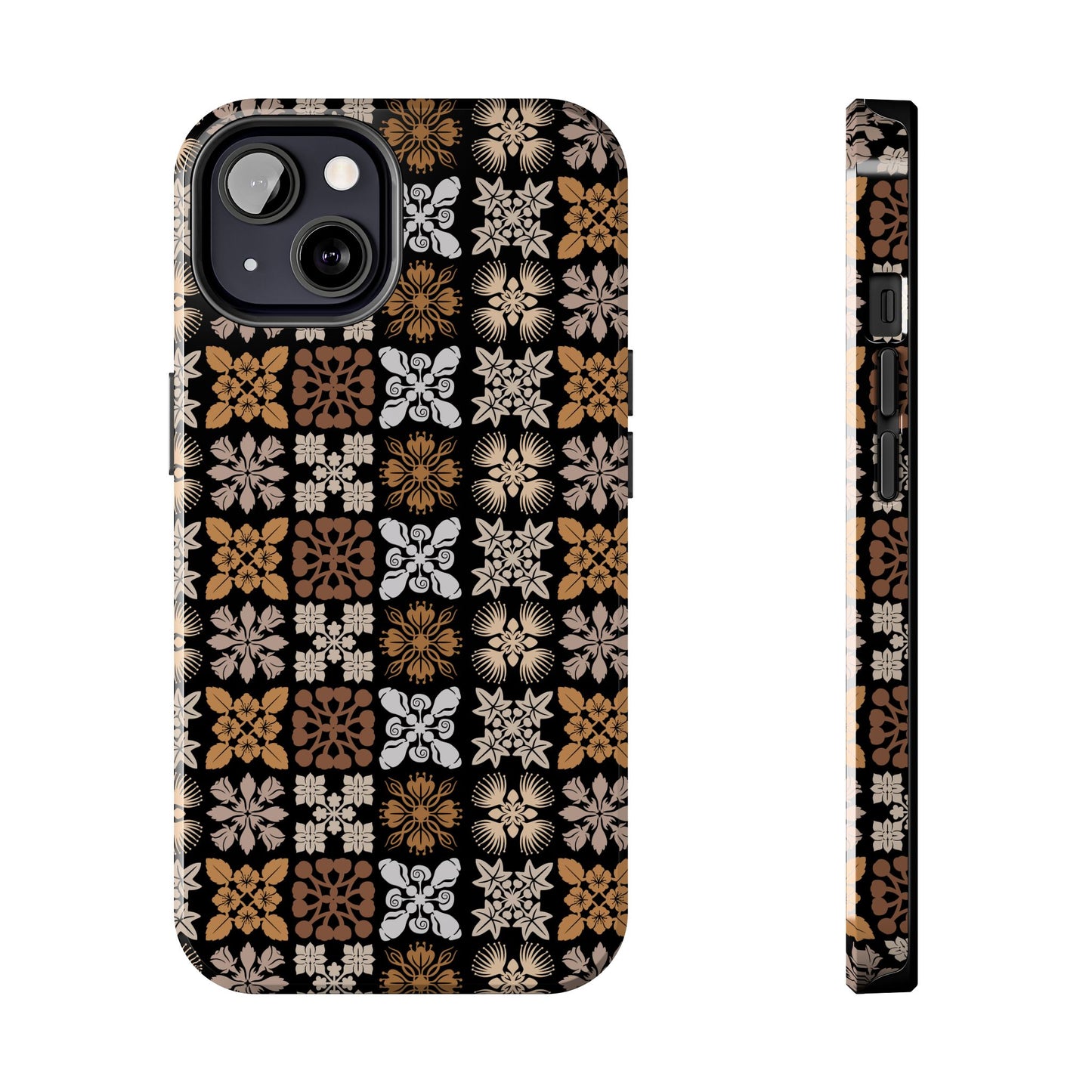 Kuiki Phone Cases