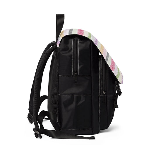 Anuenue Lei Casual Shoulder Backpack