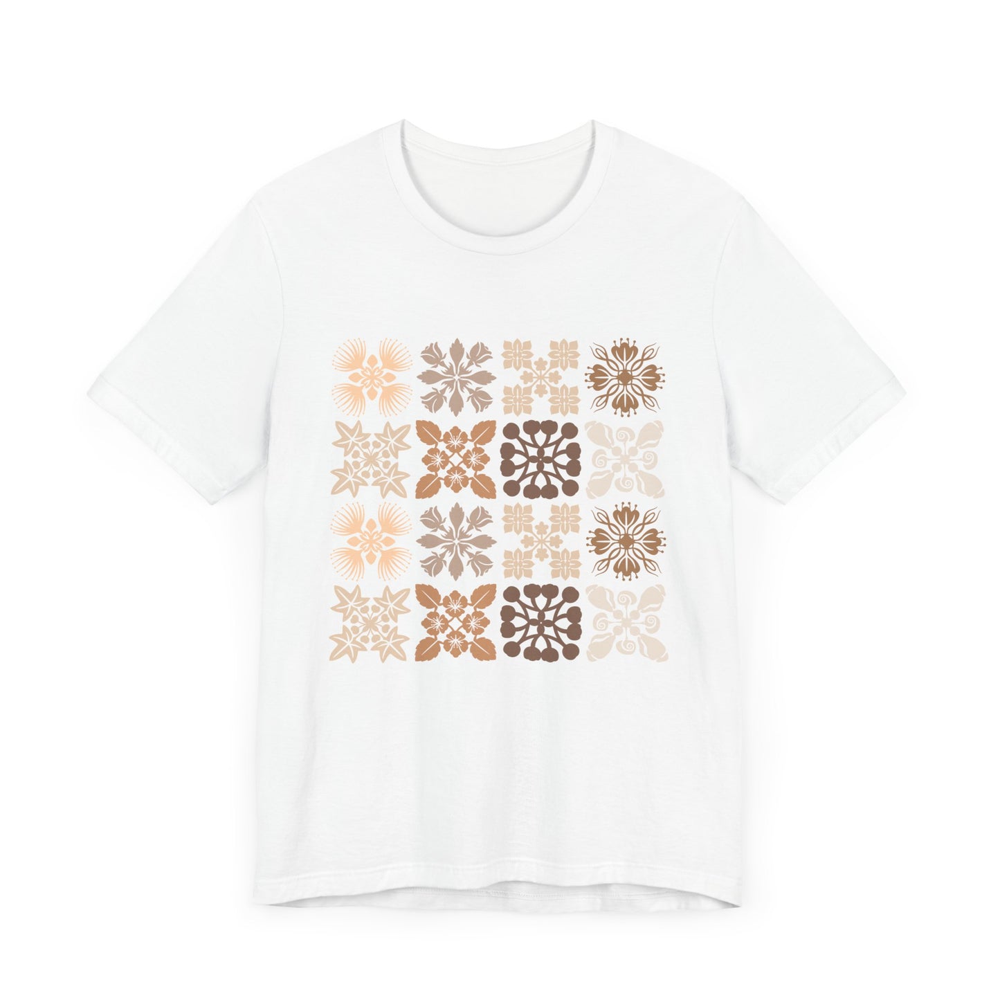 Pae ʻāina Kuiki Short Sleeve Tee