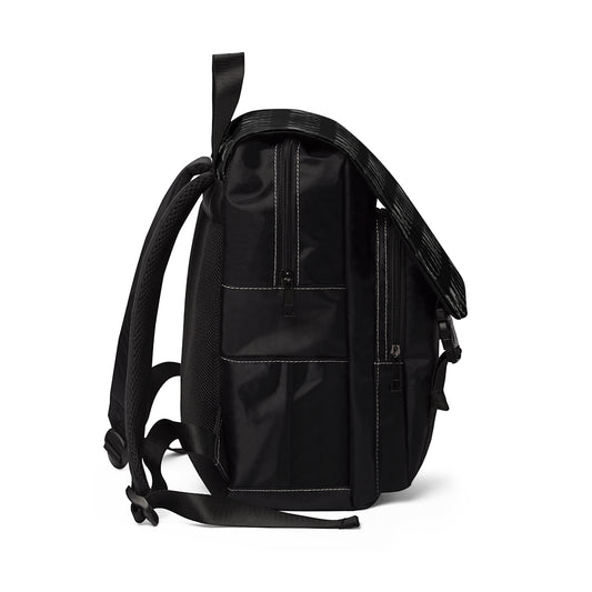 Midnight Mahina Casual Shoulder Backpack