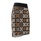 Pae 'Aina Kuiki Women's Skirt