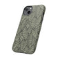 Olive Kalo Phone Case