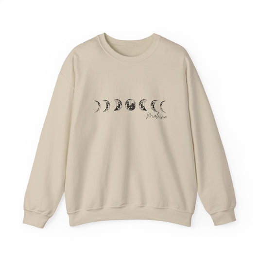 Mahina Unisex Crewneck