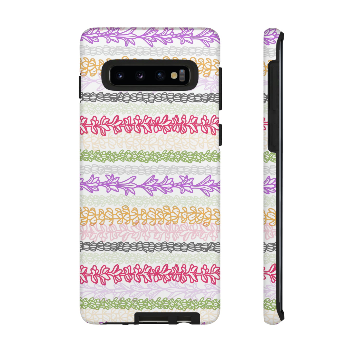 Anuenue Lei Phone Case