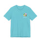 Pae Aina Floral Short Sleeve Tee