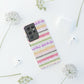 Anuenue Lei Phone Case