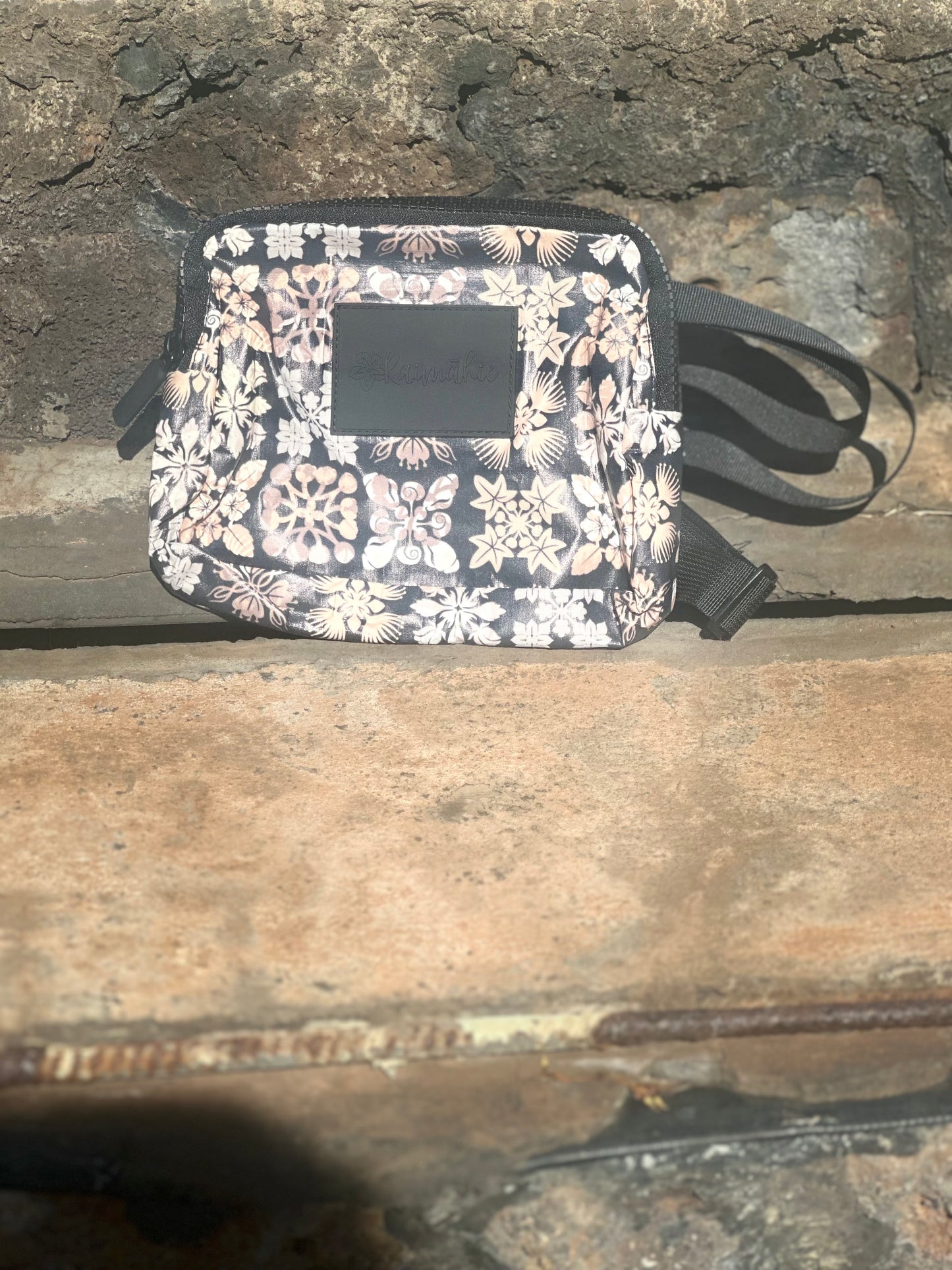 On the go Hip Pack