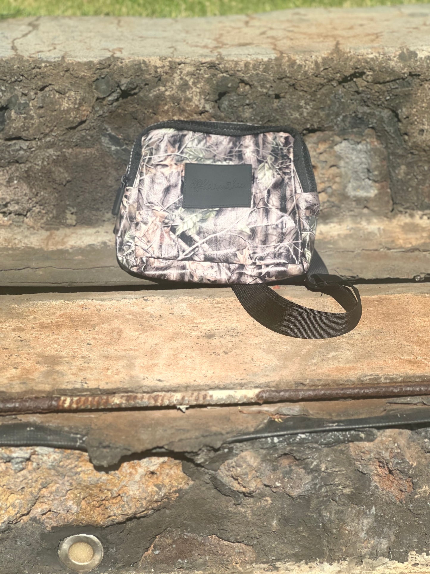 On the go Hip Pack