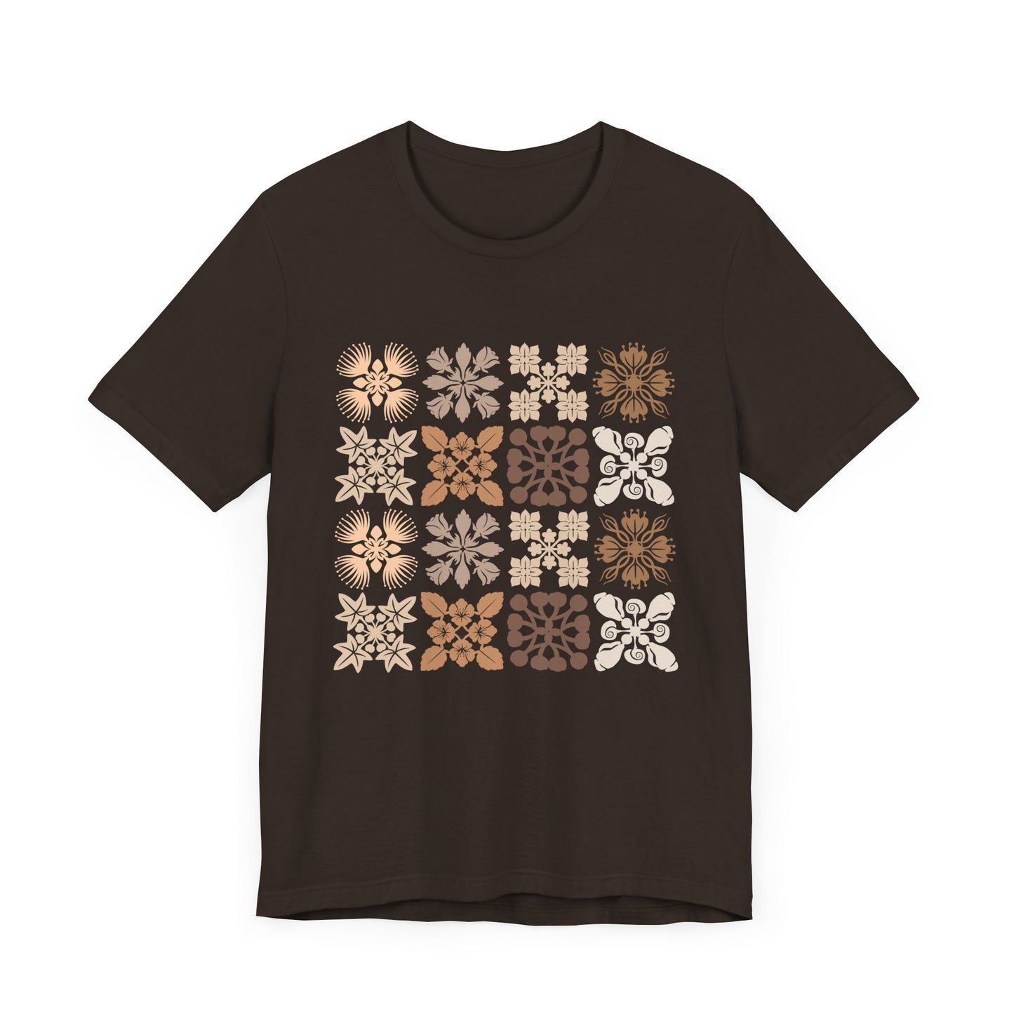 Pae ʻāina Kuiki Short Sleeve Tee