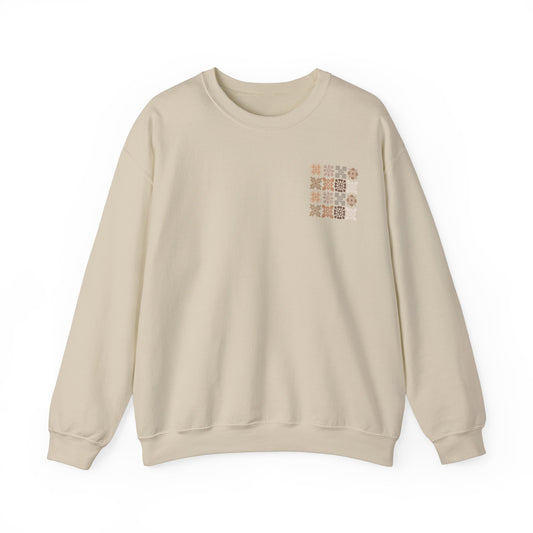 Pae ʻāina Kuiki Crewneck