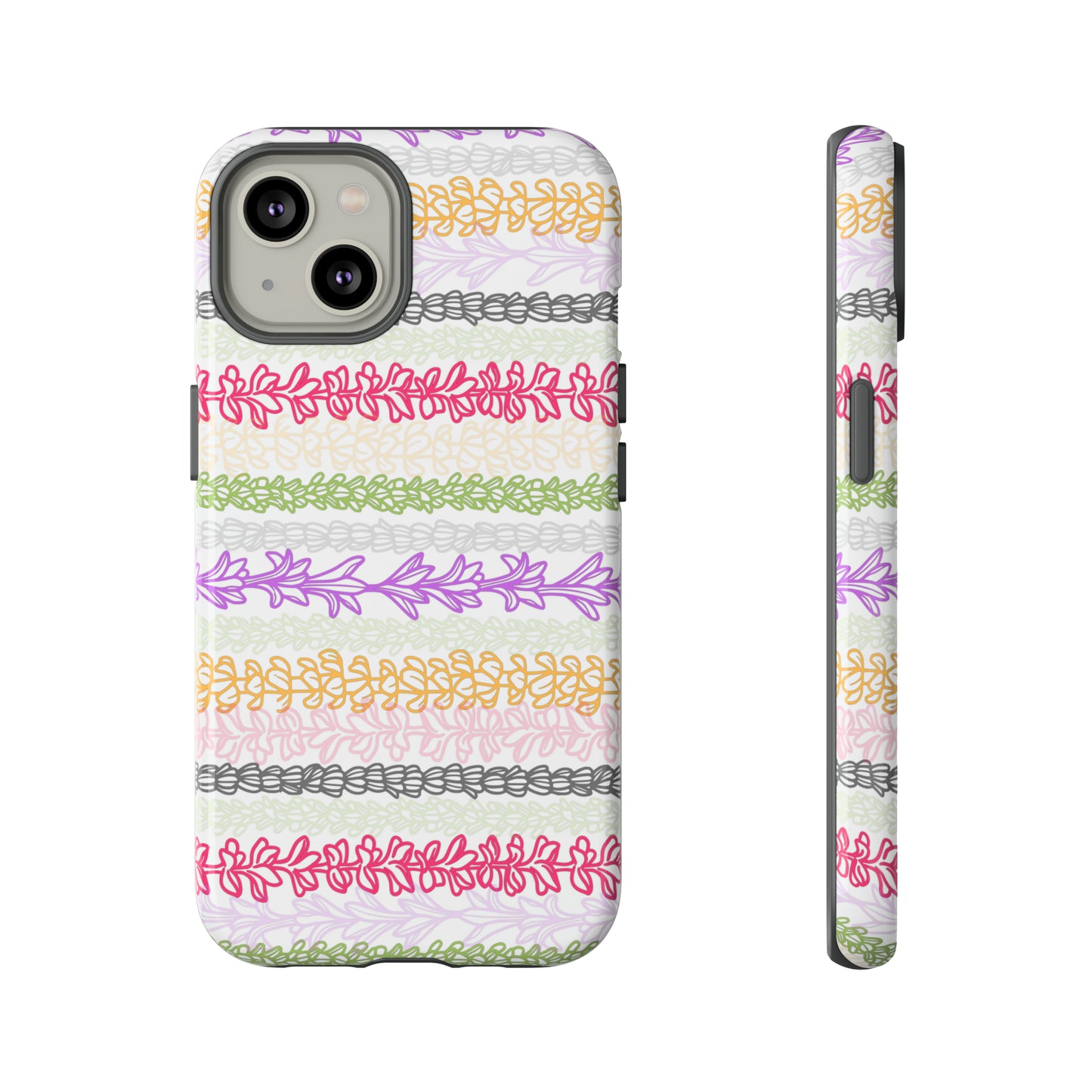 Anuenue Lei Phone Case