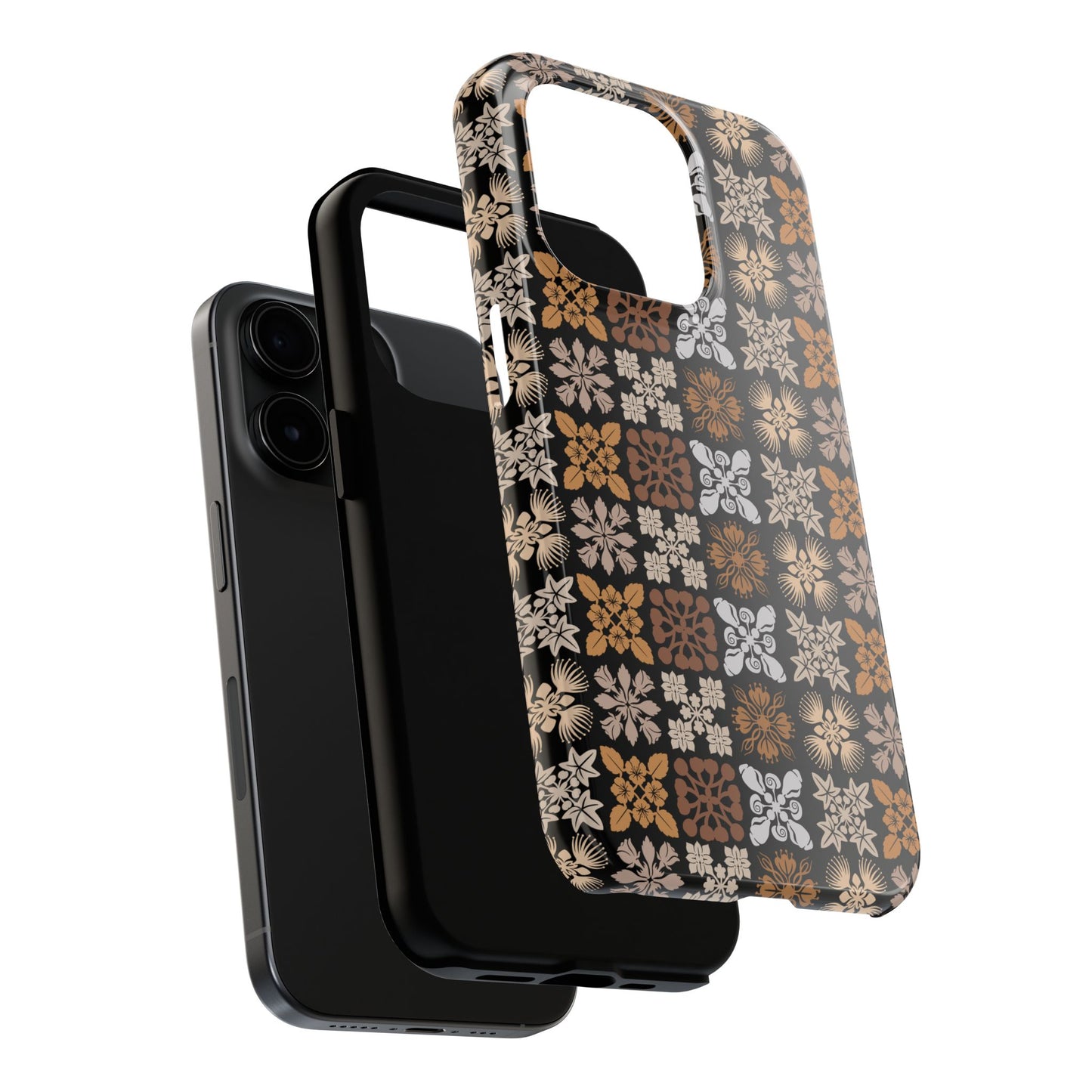 Kuiki Phone Cases