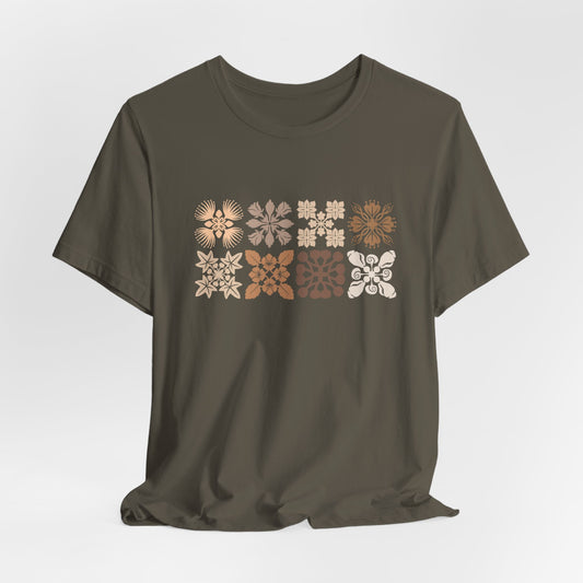 Pae ʻāina Kuiki Short Sleeve Tee