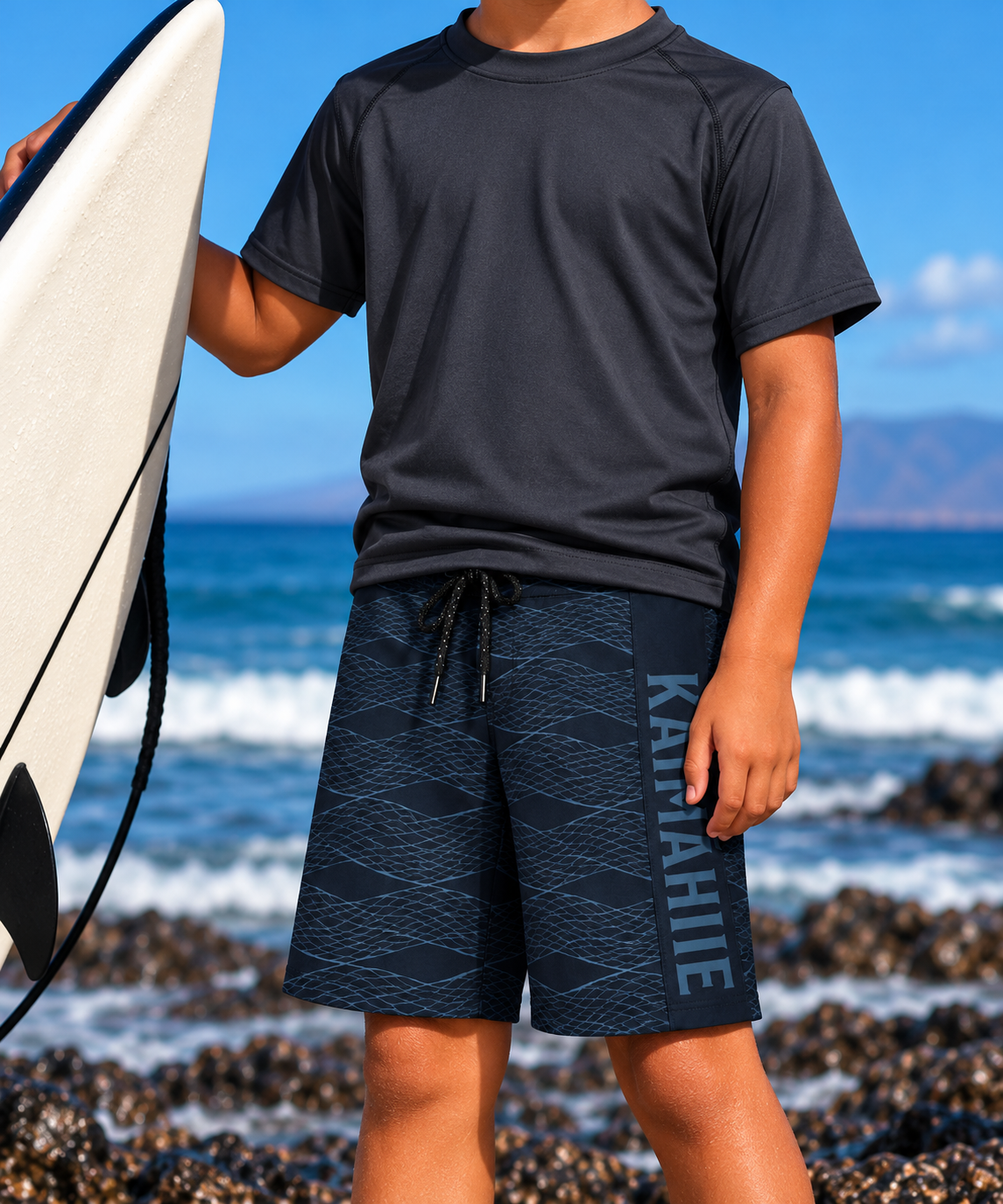 YOUTH Upena Boardshorts