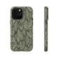 Olive Kalo Phone Case