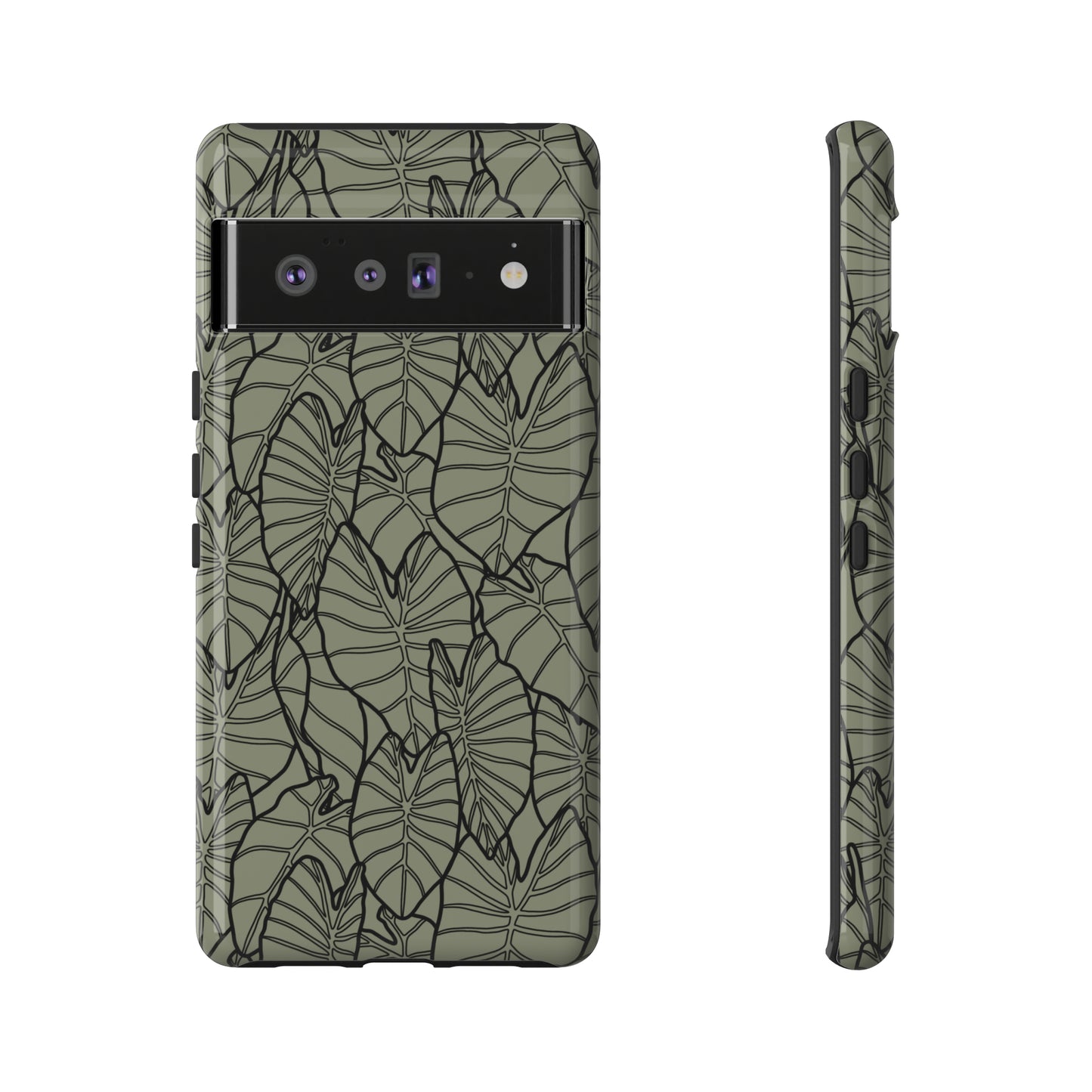 Olive Kalo Phone Case