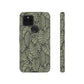 Olive Kalo Phone Case