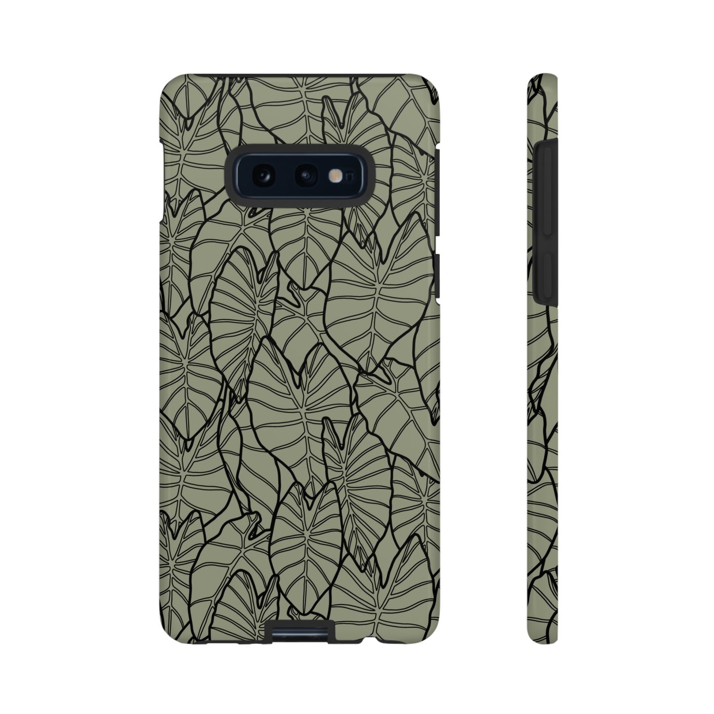 Olive Kalo Phone Case