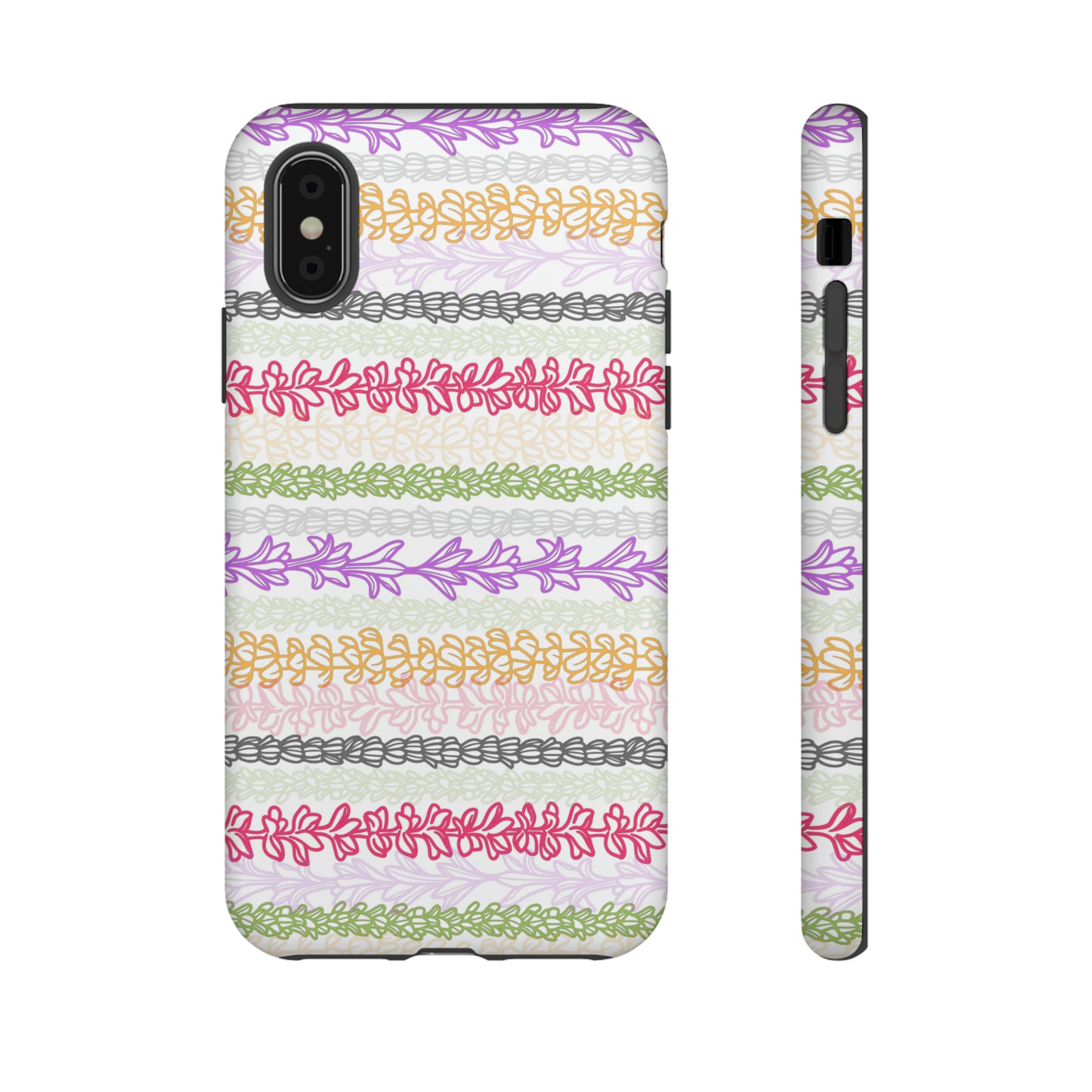 Anuenue Lei Phone Case