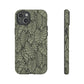 Olive Kalo Phone Case