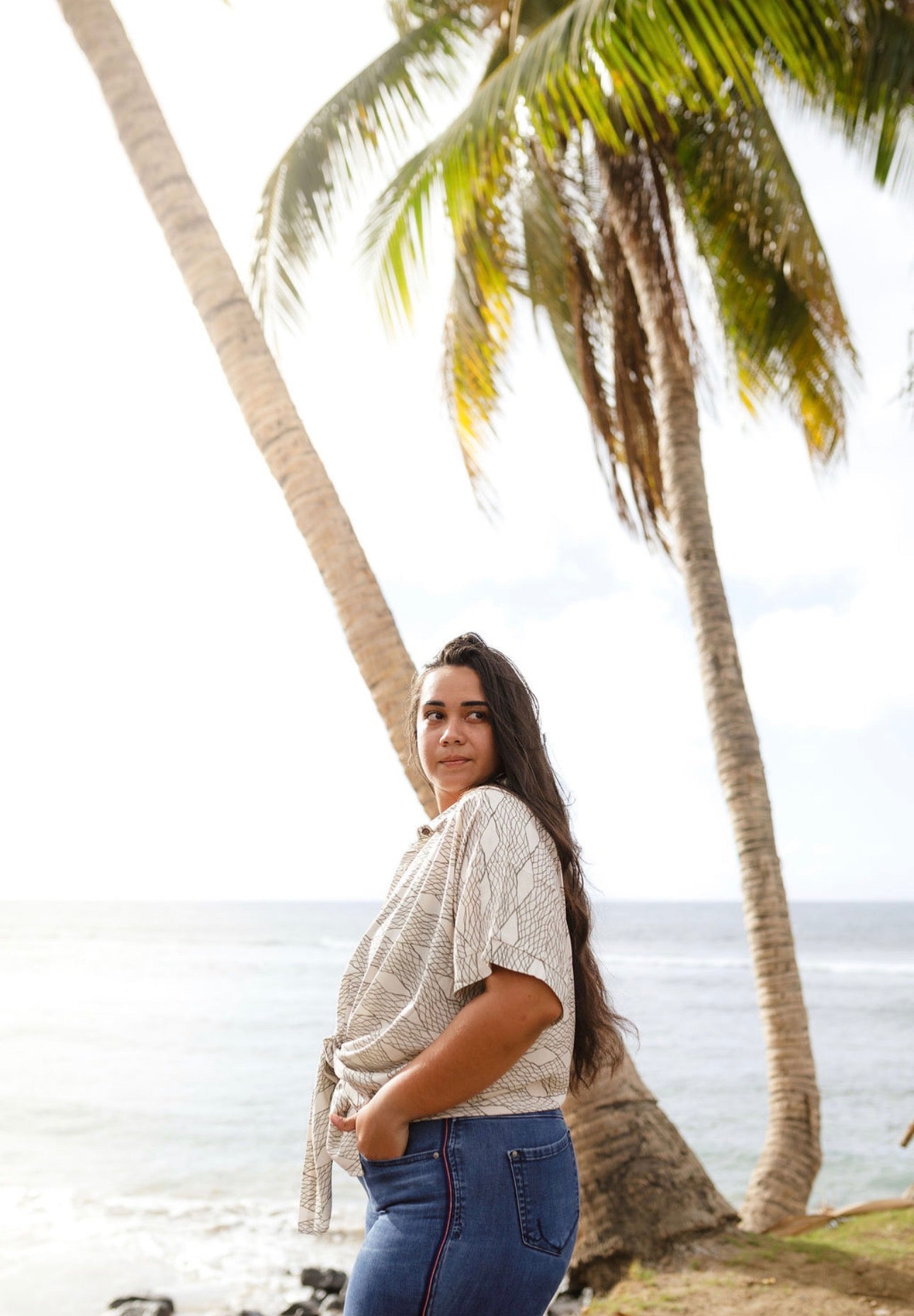 Women's Upena Lili Top