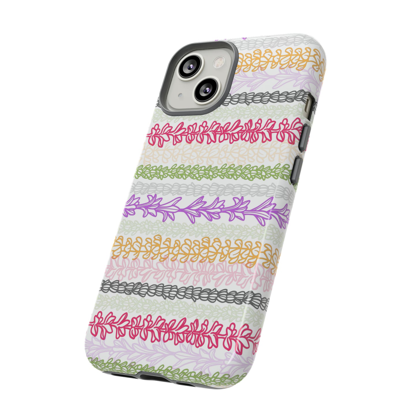 Anuenue Lei Phone Case