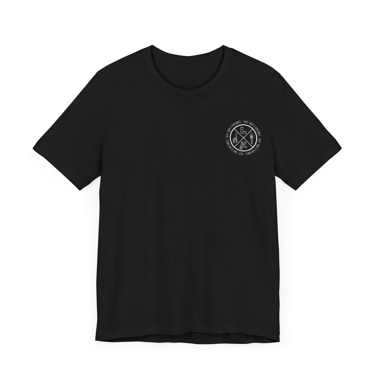 We are Lahaina Short Sleeve Tee