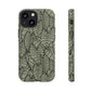 Olive Kalo Phone Case