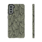 Olive Kalo Phone Case