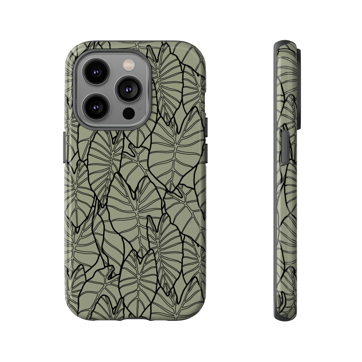 Olive Kalo Phone Case