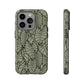 Olive Kalo Phone Case