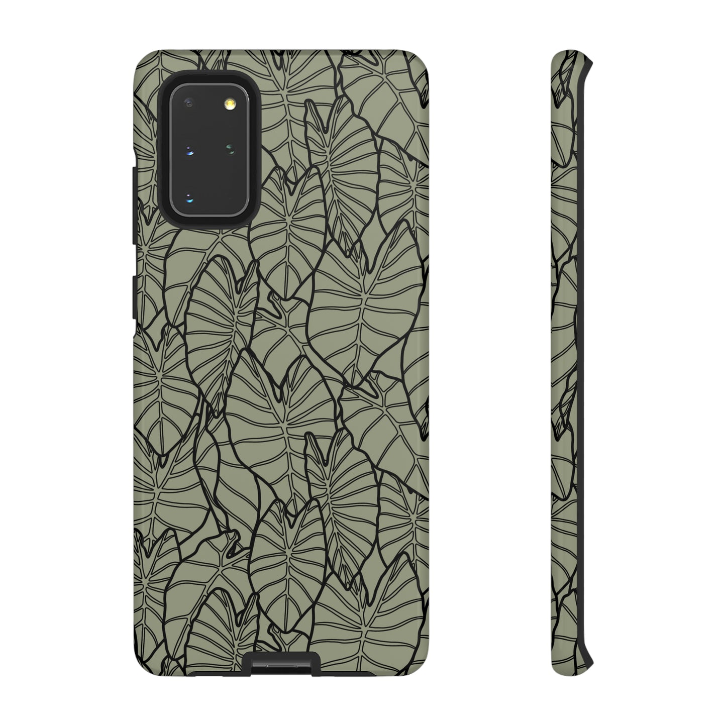 Olive Kalo Phone Case