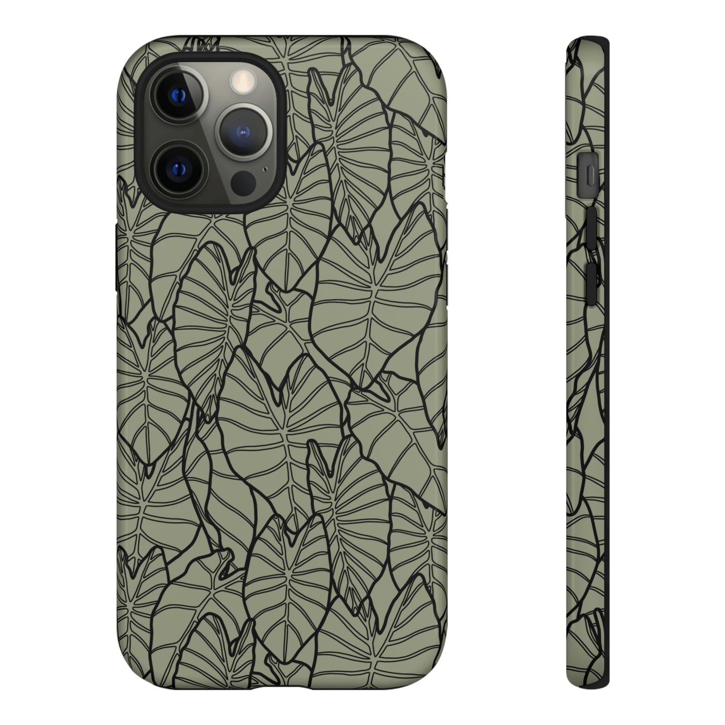 Olive Kalo Phone Case