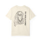 Ti & Plumeria Pua Bandits Tee