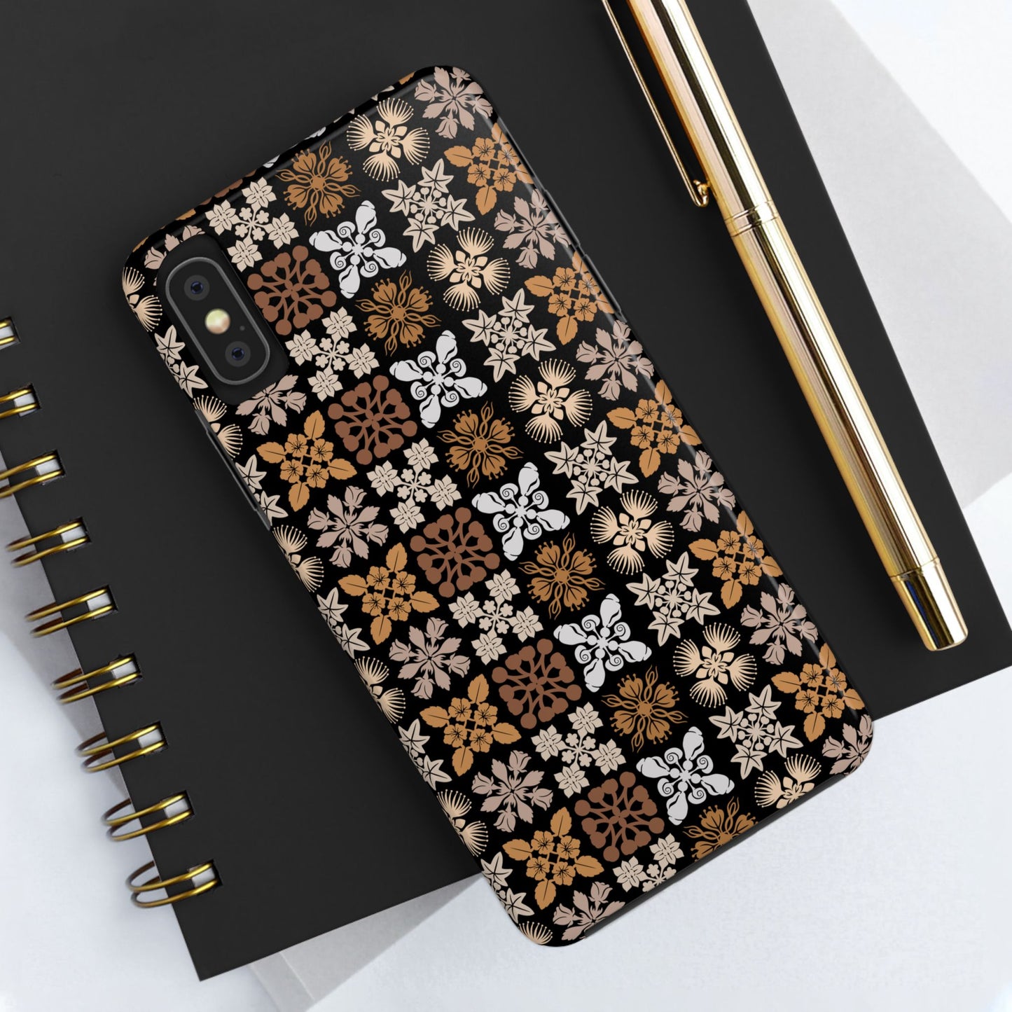 Kuiki Phone Cases