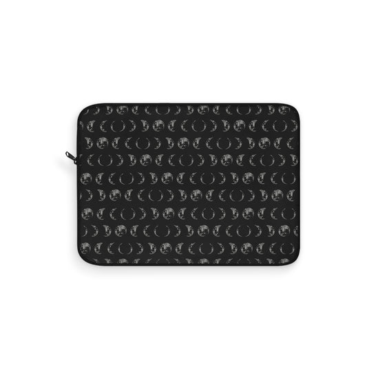 Midnight Mahina Laptop Sleeve