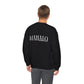 Mahalo I ka mea loa'a Crewneck Sweatshirt